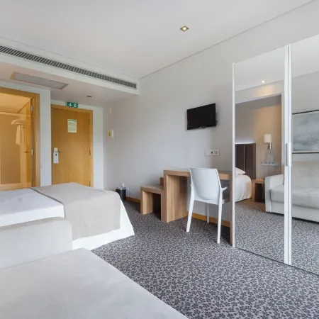 Hotel Azinheira by Ridan Hotels