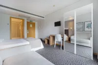 Hotel Azinheira by Ridan Hotels Hotels in Fatima