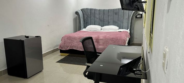 Hannabi Hotel Hotels in Boca Chica