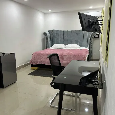 Hannabi Hotel