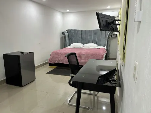 Hannabi Hotel Hotels in Boca Chica