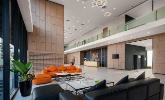 PentStudio West Lake - Duplex Apartment Near West Lake & Lotte Mall