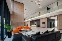 FlowerGod PentStudio WestLake Tay Ho Hanoi