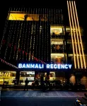Banmali Regency Hotels in Jamshedpur