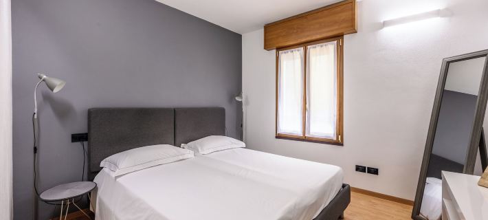 Emilia Studios 6 Hotel di Modena