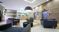 コンフォート ホテル タグアティンガ - Wi-Fi