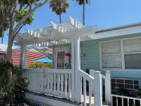 Paradise Getaway on Anna Maria Island