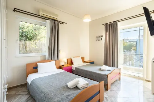 Verga SeaBliss - Mariellen's Relaxing Destination
