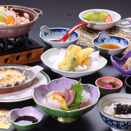 Tsushima Grand Hotel