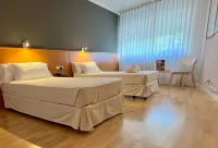 AP Hotel Madrid Airport - Airport Shuttle
