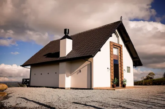 Chale Entre as Nuvens - Rancho Queimado Hotels in Rancho Queimado