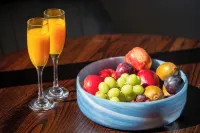Luxe Suites & Apartments
