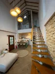 BG Sapanca Hotels in Yanık Köyü