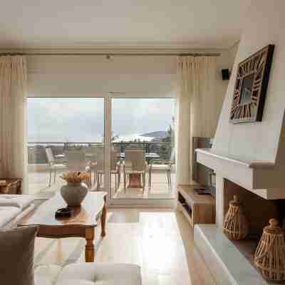 Hegemoni Villa Porto Heli Rooms