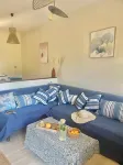 Long Summer Hotel di Perdika