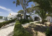 ザ シンドバッド のホテル