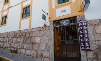 Casa Cusco Guest House
