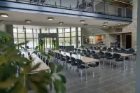 Icv SleepWell Hotel di Hjorring