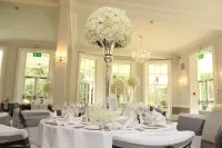 Mercure Thurrock Stifford Hall Hotels in Gravesend