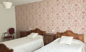Hotel Rural Nova Ruta