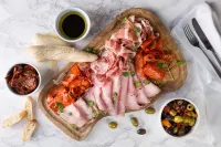 The Oxfordshire Golf & Spa Hotel - sarapan