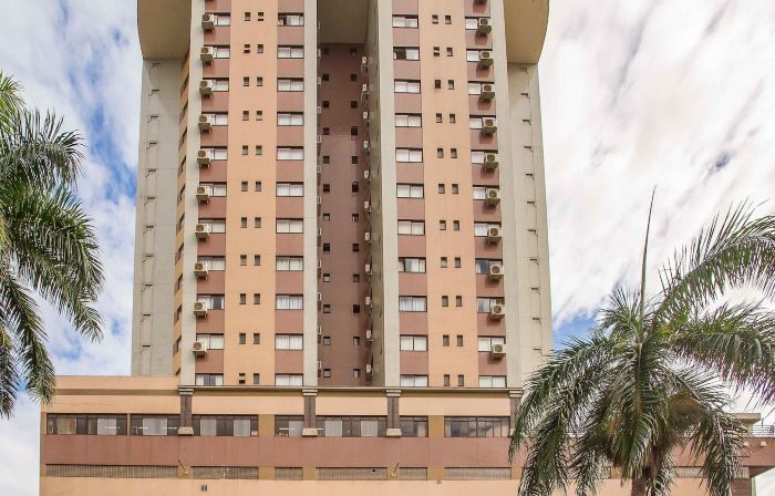 Hotel Metrópole Maringá