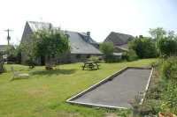 B&B les Trois Voisins - Homestays