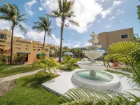 Garden Condos 21, Modern 1BR APT In Sosua Strip! GUEST FRIENDLY
