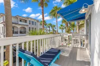 Inn on the Beach - 2-Star