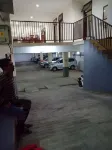 K15 Exclusive - Bãi đậu xe