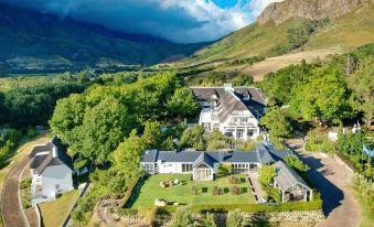 Le Franschhoek Hotel & Spa by Dream Resorts
