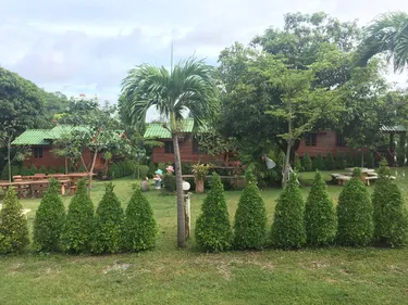 รูปภาพของบ้านอิงเขา รีสอร์ท มวกเหล็ก Baan Ingkhao Muaklek