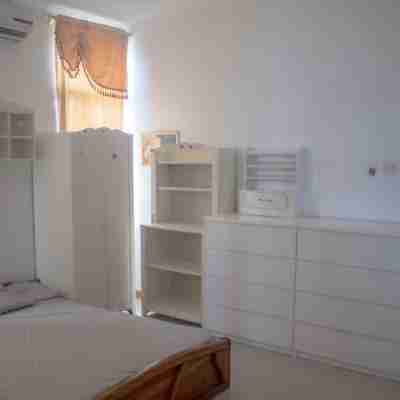 Sara's Place Rooms