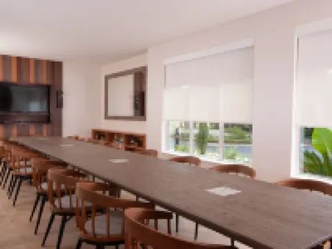 เรสซิเดนซ์อินน์ ชาร์ลสตัน ริเวอร์วิว โรงแรมในชาร์ลสตัน