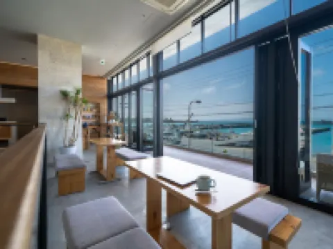 Hotel Locus Hotels in Miyakojima