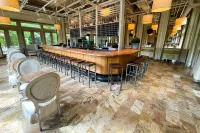 Proximity Hotel - Barer