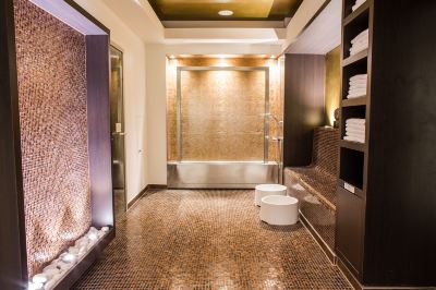 スパ・大浴場 シュタイゲンベルガー グラフ ツェッペリンの写真