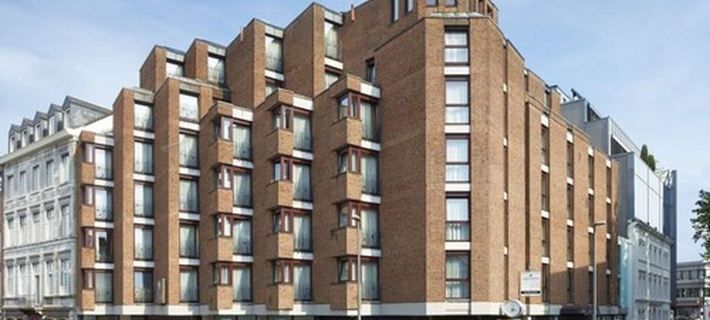 Aquis Grana City Hotel Aachen otelleri