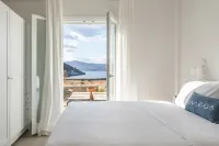 Eneos Kythnos Beach Villas-Elegant and Comfort Villas - Merinäköala
