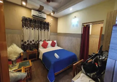 Hotel Nala Residency Hotels near MURUGAA MINI HALL