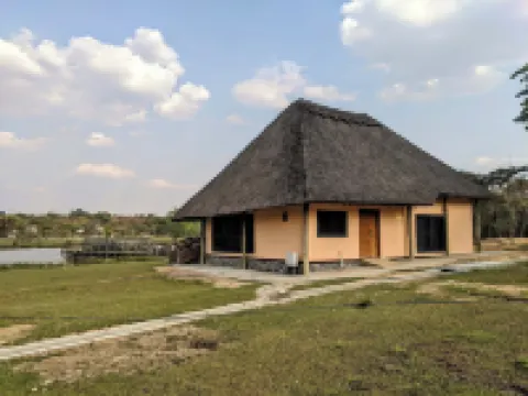 Baluba Game Resort Hotels in 