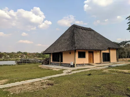 Baluba Game Resort Отели в г. Luanshya