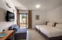 Maistra Select Villas Rubin Resort Hôtels à : Okreti