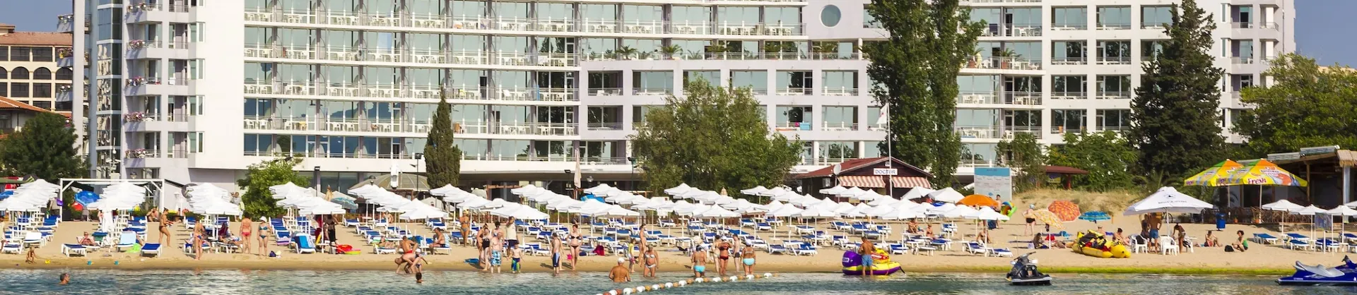 Scenic Hotels