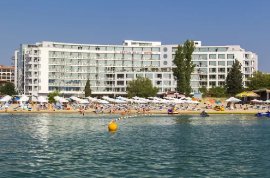 Hotel Neptun Beach