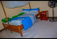 Mama Maya peaceful home