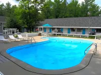 Traverse Bay Inn Hotel di Acme Township