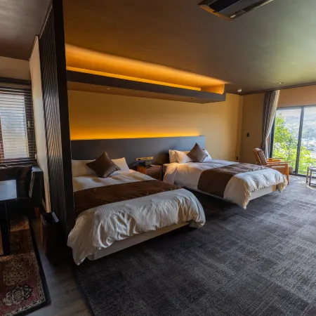 View Hotel Iki