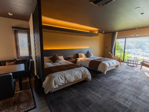 View Hotel Iki