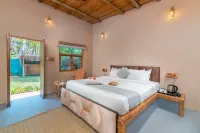 Amadi Beach Front Resort Hotels in Mandrem